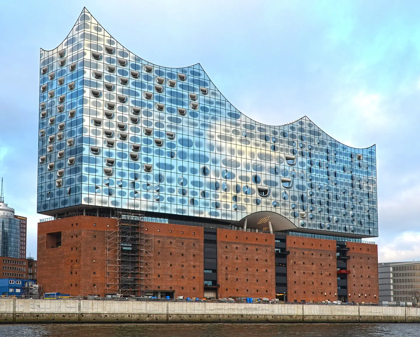Elbphilharmonie