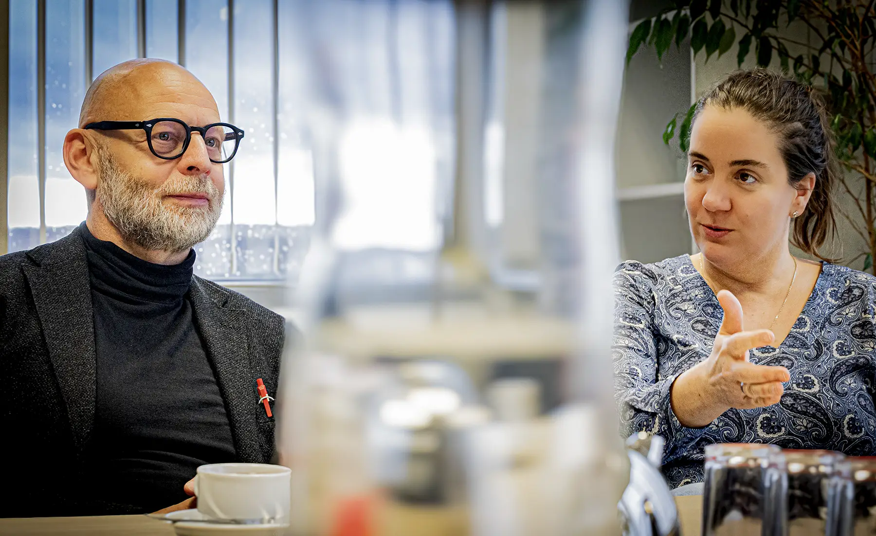 Interview Goebel Keil VIGILUX PRESSEFOTO 2024